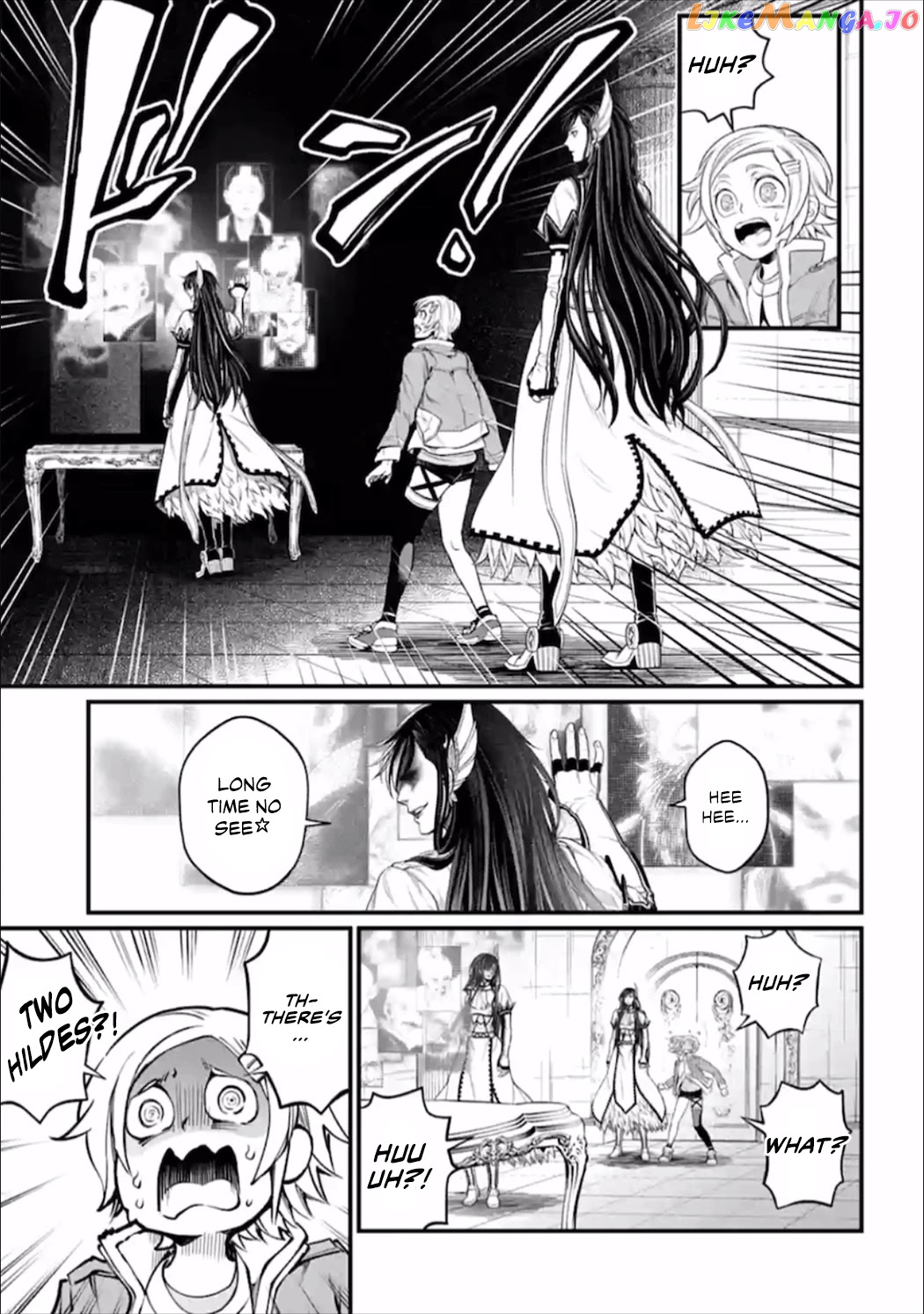 Record Of Ragnarok, Chapter 55 image 04